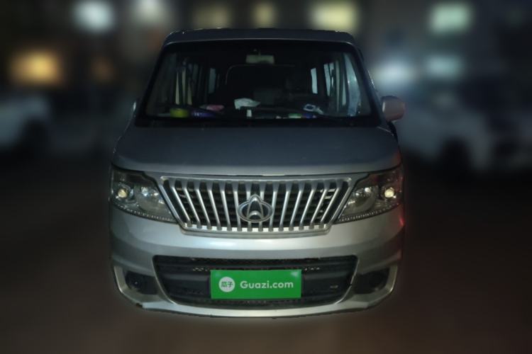 Used CHANGAN KAICHENG Ruixing M80 2014 1.5L Standard Version 4G15S Front