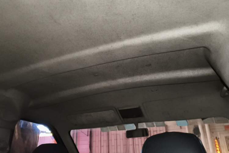 Used CHANGAN KAICHENG Ruixing M80 2014 1.5L Standard Version 4G15S Headliner