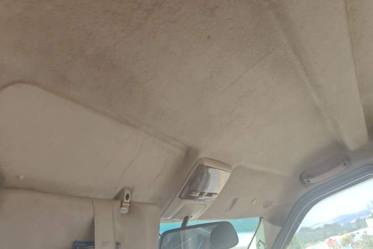 Used CHANGAN KAICHENG Ruixing M80 2014 1.5L Standard Version 4G15S Headliner