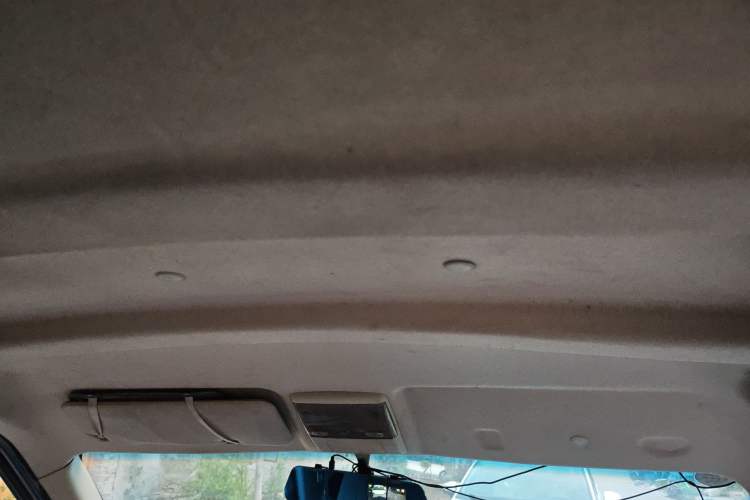 Used CHANGAN KAICHENG Ruixing M80 2014 1.5L Base Version (4-Seater) 4G15S Headliner