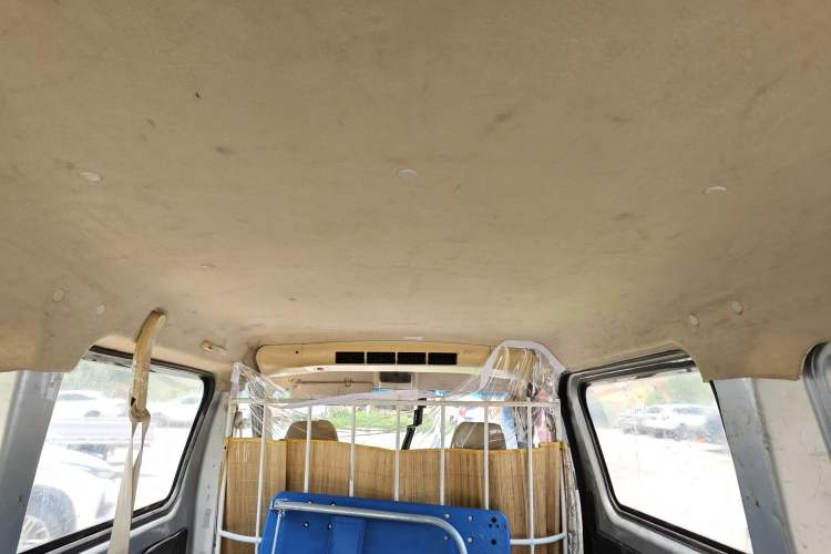 Used CHANGAN KAICHENG Ruixing M80 2014 1.5L Base Version (4-Seater) 4G15S Headliner