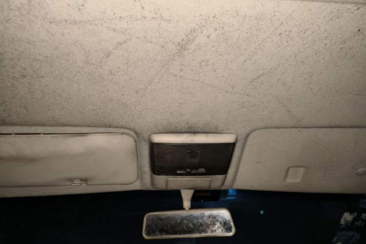 Used CHANGAN KAICHENG Ruixing M80 2014 1.5L Standard Version 4G15S Headliner