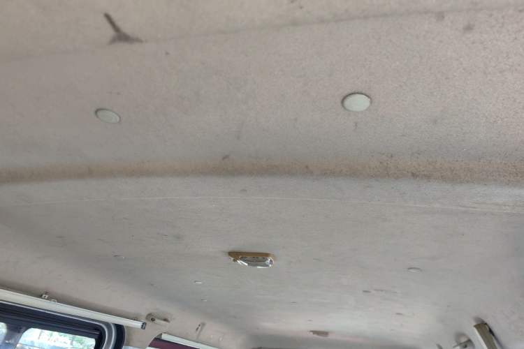 Used CHANGAN KAICHENG Ruixing M80 2014 1.5L CNG Standard Model 4G15S Headliner