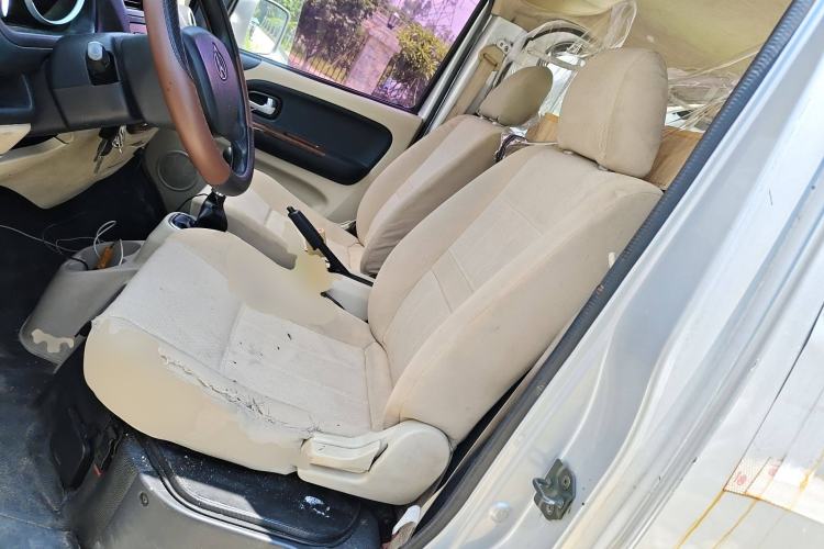 Used CHANGAN KAICHENG Ruixing M80 2014 1.5L Base Version (4-Seater) 4G15S Left Front Seat