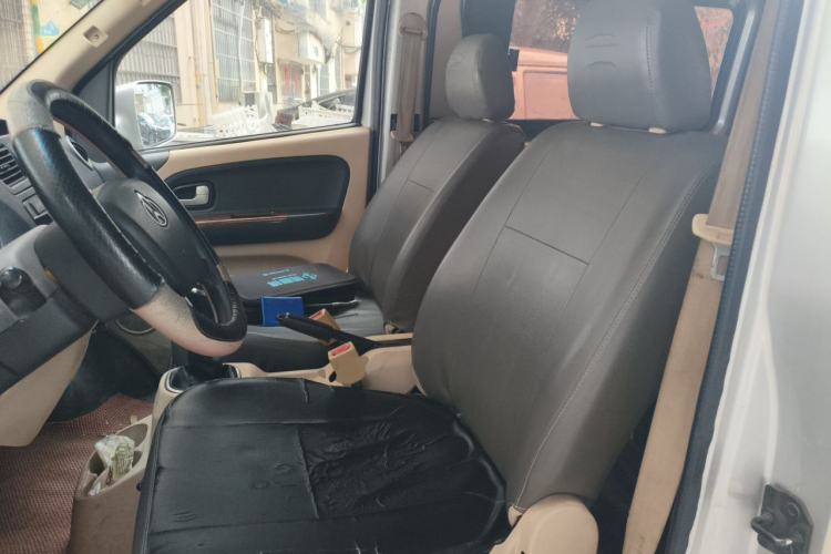 Used CHANGAN KAICHENG Ruixing M80 2014 1.5L Comfort Model 4G15S Left Front Seat