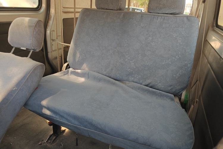 Used CHANGAN KAICHENG Ruixing M80 2014 1.5L Base Version (4-Seater) 4G15S Left Rear Seat