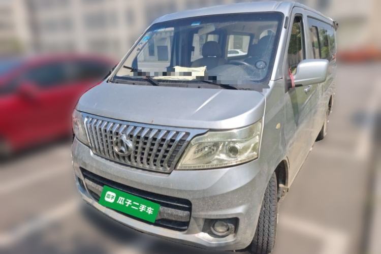 Used CHANGAN KAICHENG Ruixing M80 2014 1.5L Standard Version 4G15S Guazi used car, China used car export, Used car for sale, Used cars, Cheapest cars for sale