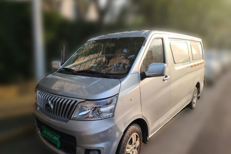 Używany CHANGAN KAICHENG Ruixing M80 2014 1.5L Base Version (2 Seats) 4G15S Guazi used car, China used car export, Used car for sale, Used cars, Cheapest cars for sale