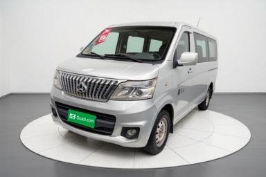 Used CHANGAN KAICHENG Ruixing M80 2014 1.5L Standard Version 4G15S