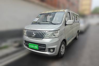 Used CHANGAN KAICHENG Ruixing M80 2014 1.5L Comfort Model 4G15S