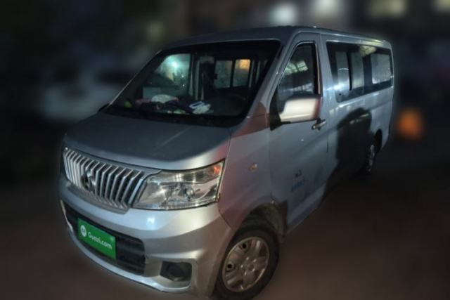 Used CHANGAN KAICHENG Ruixing M80 2014 1.5L Standard Version 4G15S