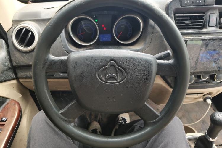 Used CHANGAN KAICHENG Ruixing M80 2014 1.5L Standard Version 4G15S Steering Wheel