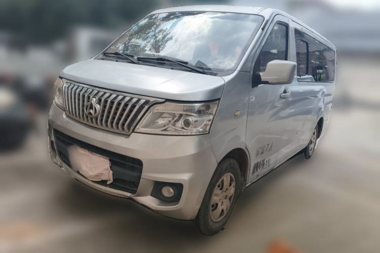 Used CHANGAN KAICHENG Ruixing M80 2014 1.5L Comfort Model 4G15S Guazi used car, China used car export, Used car for sale, Used cars, Cheapest cars for sale