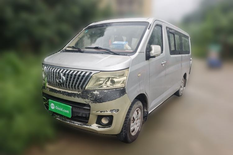 Used CHANGAN KAICHENG Ruixing M80 2014 1.5L Comfort Model 4G15S Guazi used car, China used car export, Used car for sale, Used  cars, Cheapest cars for sale