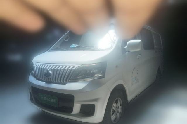 Used CHANGAN KAICHENG Ruixing M80 2014 1.5L Base Version (4-Seater) 4G15S