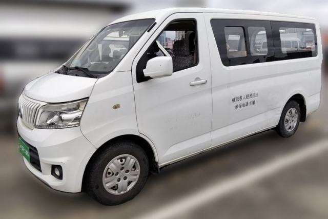 Used CHANGAN KAICHENG Ruixing M80 2014 1.5L Comfort Model 4G15S