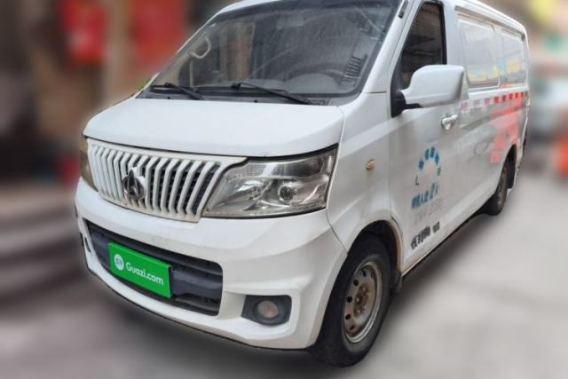 Used CHANGAN KAICHENG Ruixing M80 2014 1.5L Comfort Model 4G15S