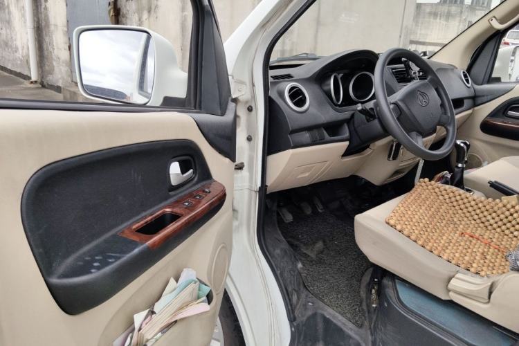Used CHANGAN KAICHENG Ruixing M80 2014 1.5L Comfort Model 4G15S Driver Seat