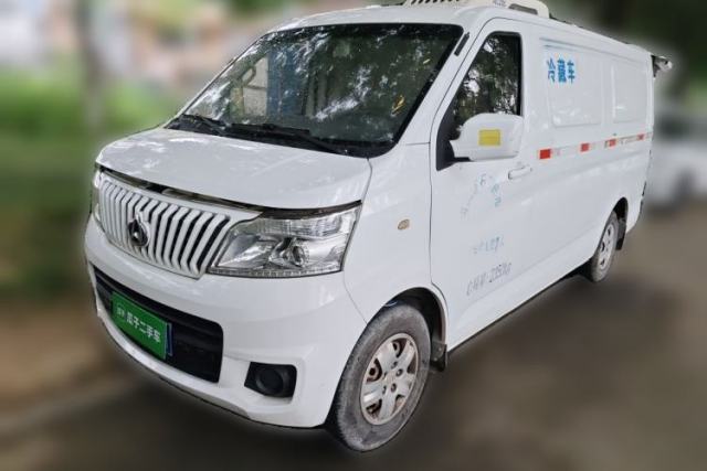 Used CHANGAN KAICHENG Ruixing M80 2014 1.5L Comfort Model 4G15S