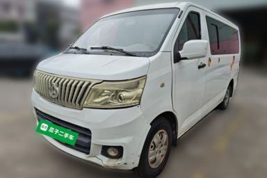 Used CHANGAN KAICHENG Ruixing M80 2014 1.5L Standard Version 4G15S