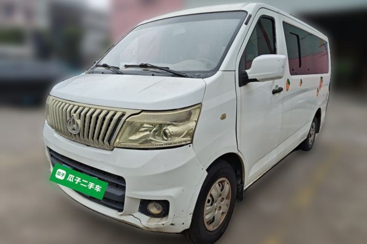Used CHANGAN KAICHENG Ruixing M80 2014 1.5L Standard Version 4G15S Guazi used car, China used car export, Used car for sale, Used  cars, Cheapest cars for sale