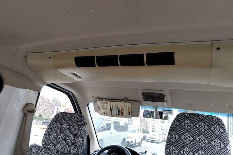 Used CHANGAN KAICHENG Ruixing M80 2014 1.5L Comfort Model 4G15S Headliner