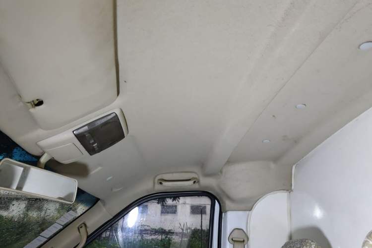 Used CHANGAN KAICHENG Ruixing M80 2014 1.5L Comfort Model 4G15S Headliner