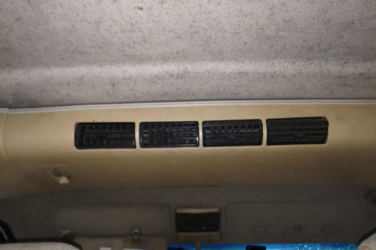 Used CHANGAN KAICHENG Ruixing M80 2014 1.5L Classic Model 4G15S Headliner