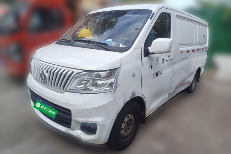 Used CHANGAN KAICHENG Ruixing M80 2014 1.5L Base Version (2 Seats) 4G15S Guazi used car, China used car export, Used car for sale, Used cars, Cheapest cars for sale