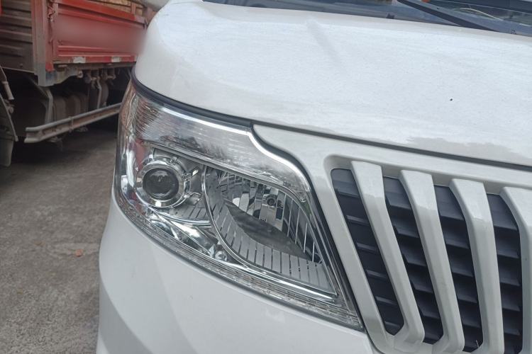 Used CHANGAN KAICHENG Ruixing M80 2014 1.5L Base Version (2 Seats) 4G15S Right Front Headlight