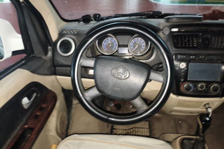Used CHANGAN KAICHENG Ruixing M80 2014 1.5L Classic Model 4G15S Steering Wheel