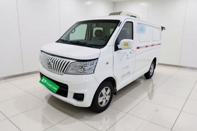 Used CHANGAN KAICHENG Ruixing M80 2014 1.5L Comfort Model 4G15S