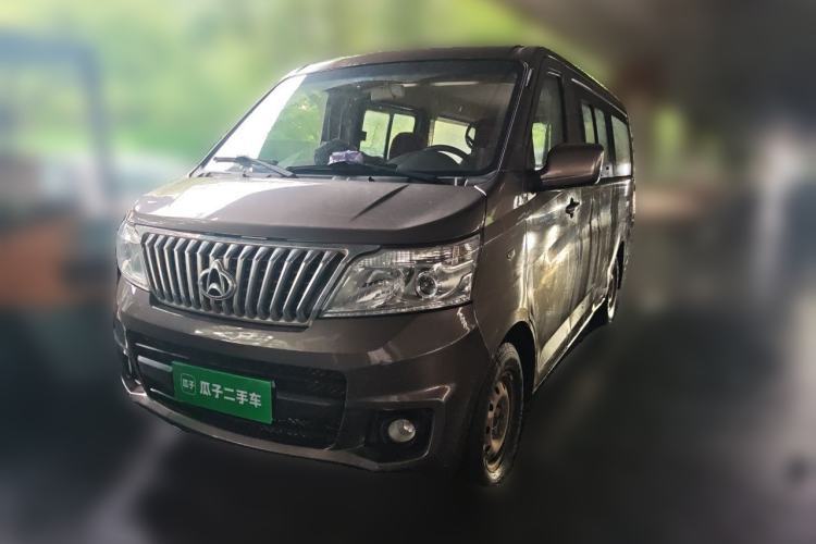 Used CHANGAN KAICHENG Ruixing M80 2018 1.5L Comfort Version Flat-Top Liftback 4G15S Guazi used car, China used car export, Used car for sale, Used  cars, Cheapest cars for sale