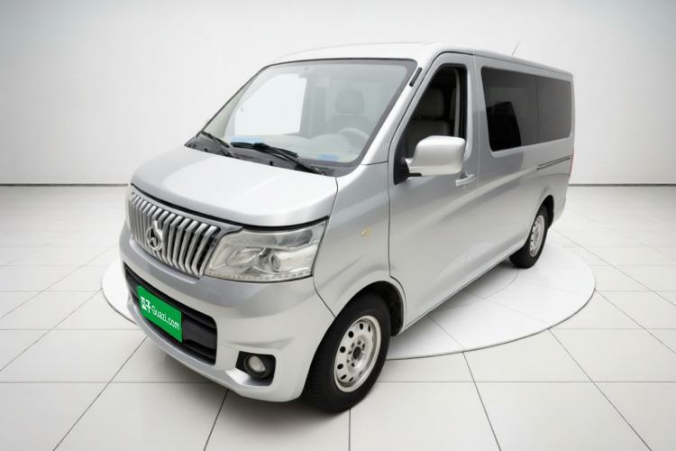Ojetý CHANGAN KAICHENG Ruixing M80 2018 1.5L Standard Version Flat-Top Liftback 4G15S Guazi used car, China used car export, Used car for sale, Used cars, Cheapest cars for sale