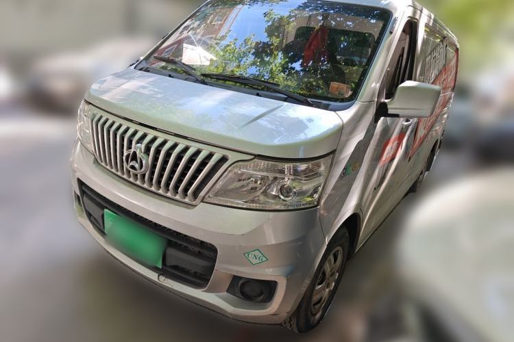 Used CHANGAN KAICHENG Ruixing M80 2018 1.5L Facelift Basic Model CNG Van Flat Roof Back-Hinged Doors 4G15S Guazi used car, China used car export, Used car for sale, Used  cars, Cheapest cars for sale
