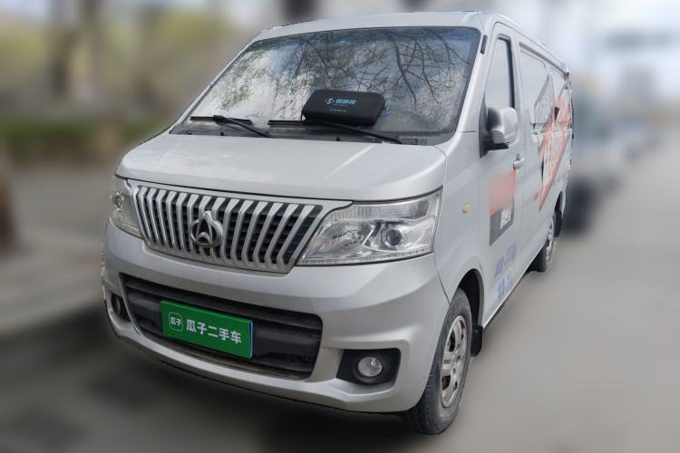 Used CHANGAN KAICHENG Ruixing M80 2018 1.5L Comfort Van Flat Roof Back-Hinged Doors 4G15S Guazi used car, China used car export, Used car for sale, Used  cars, Cheapest cars for sale