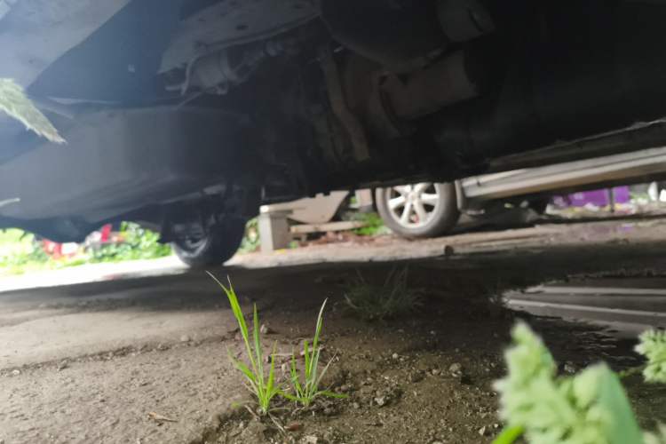 Used CHANGAN KAICHENG Ruixing M80 2018 1.5L Base Model Van Flat Roof Twin Side Doors 4G15S Chassis Front Right