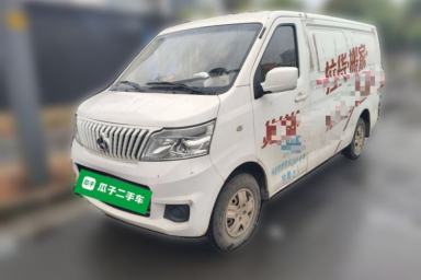 Used CHANGAN KAICHENG Ruixing M80 2019 1.5L Base Version 2-Seater Single-Steamed Air Conditioning China VI Standard Flat Roof Rear-Hinged Doors DAM15KR