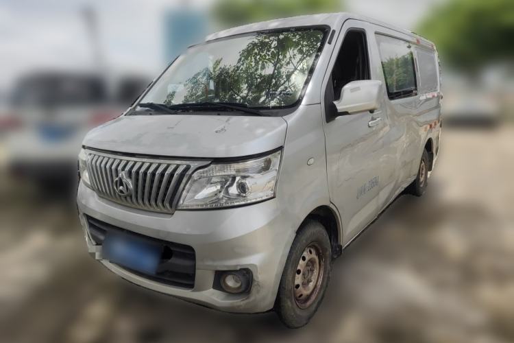 Used CHANGAN KAICHENG Ruixing M80 2019 1.5L Comfort Edition 4-Seater Single-Steaming Air Conditioner China VI Standard Flat Roof Dual-Swing Doors – DAM15KR Guazi used car, China used car export, Used car for sale, Used  cars, Cheapest cars for sale