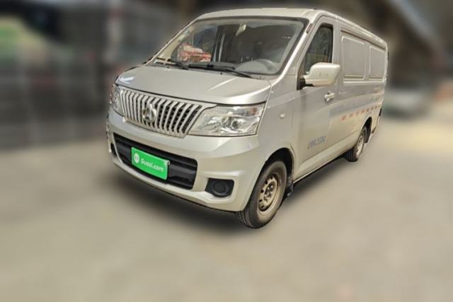 CHANGAN KAICHENG Ruixing M80 2019 1.5L Base Version 2-Seater Single-Steamed Air Conditioning China VI Standard Flat Roof Rear-Hinged Doors DAM15KR usado