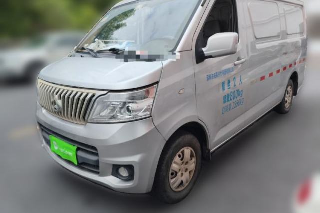 Used CHANGAN KAICHENG Ruixing M80 2019 1.5L Comfort Version 2-Seater Single-Steaming Air-Conditioned China VI Standard Flat Roof Side-Hinged Doors – DAM15KR