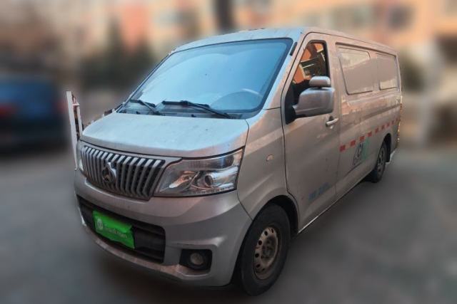 Used CHANGAN KAICHENG Ruixing M80 
