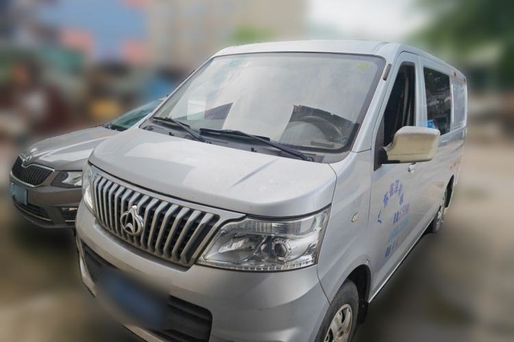 Used CHANGAN KAICHENG Ruixing M80 2019 1.5L Base Version 4-Seater Single-Steamed Air Conditioning China VI Standard Flat Roof with Lift-Up Rear Door DAM15KR Guazi used car, China used car export, Used car for sale, Used  cars, Cheapest cars for sale
