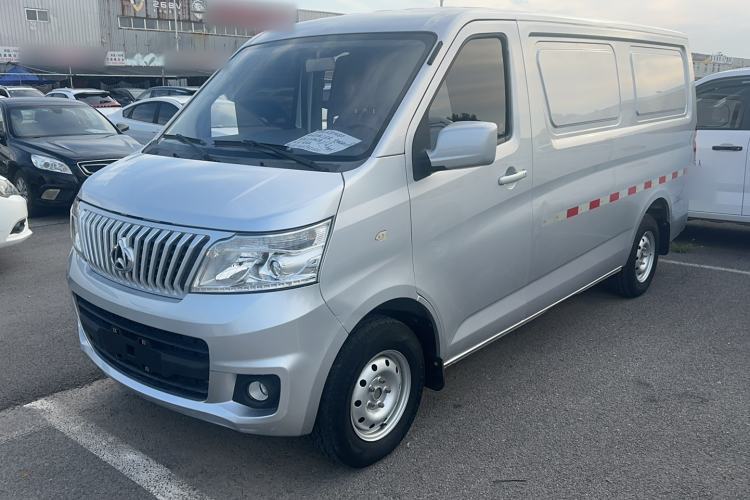 Used CHANGAN KAICHENG Ruixing M80 2019 1.5L Base Version 2-Seater Single-Steamed Air Conditioning China VI Standard Flat Roof Rear-Hinged Doors DAM15KR Guazi used car, China used car export, Used car for sale, Used  cars, Cheapest cars for sale