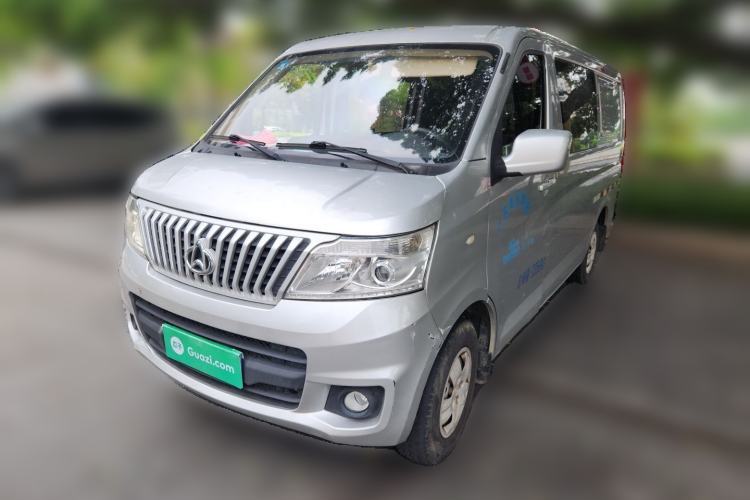 Used CHANGAN KAICHENG Ruixing M80 2019 1.5L Base Version 4-Seater Single-Steamed Air Conditioning China VI Standard Flat Roof with Lift-Up Rear Door DAM15KR Guazi used car, China used car export, Used car for sale, Used  cars, Cheapest cars for sale