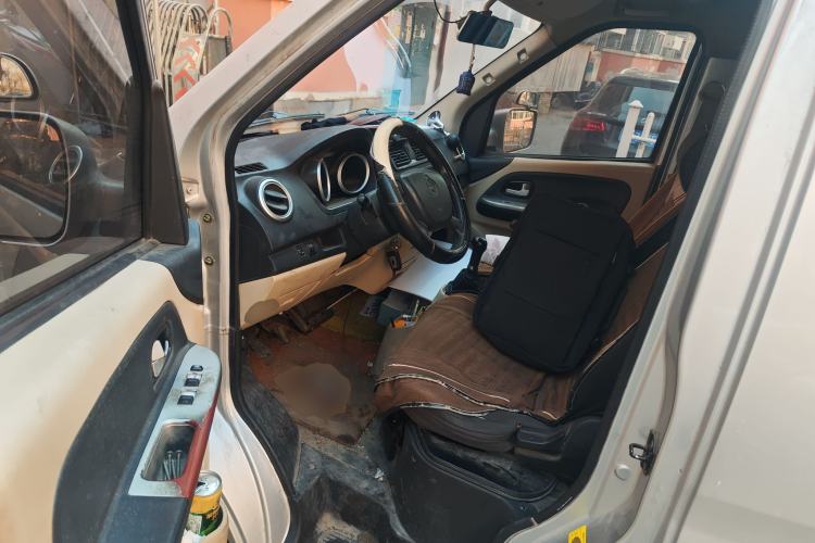 Used CHANGAN KAICHENG Ruixing M80  Driver Seat