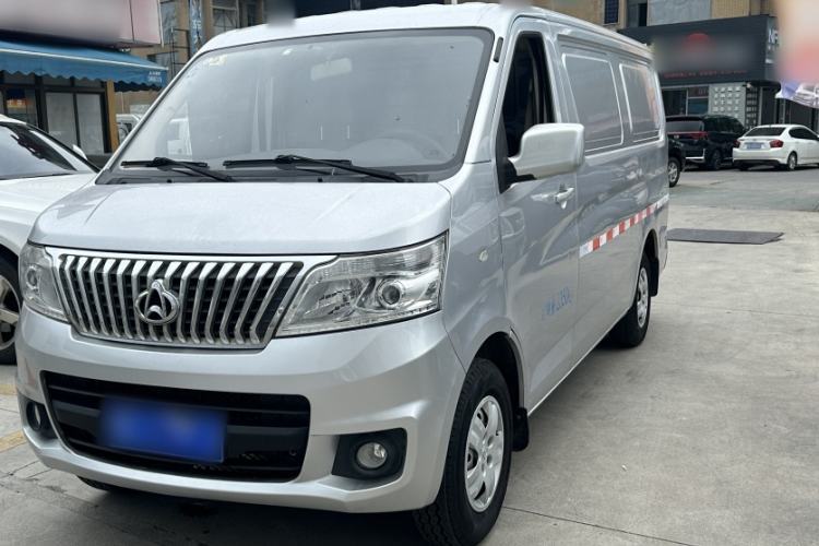 Used CHANGAN KAICHENG Ruixing M80 2019 1.5L Base Version 2-Seater Non-Air-Conditioned China VI Standard Flat Roof Hatchback Doors DAM15KR Guazi used car, China used car export, Used car for sale, Used  cars, Cheapest cars for sale
