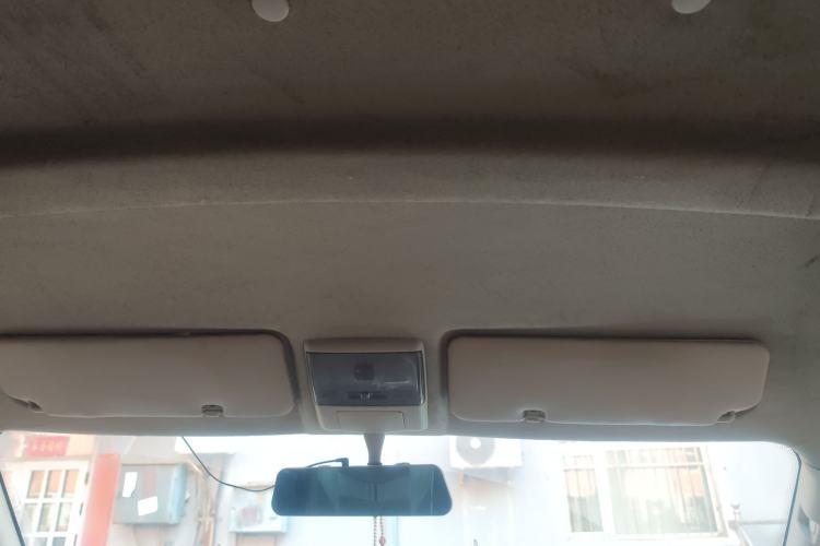 Used CHANGAN KAICHENG Ruixing M80  Headliner
