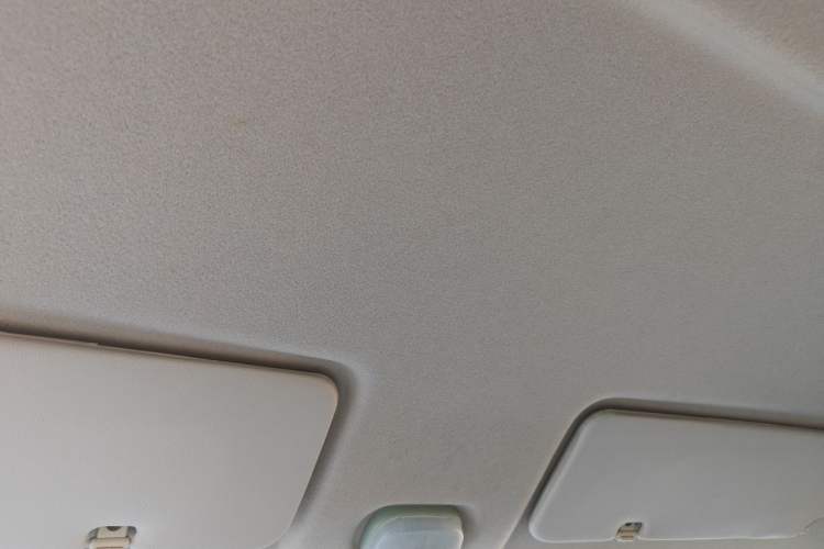 Used CHANGAN KAICHENG Ruixing M80 2019 1.5L Base Version 2-Seater Single-Steamed Air Conditioning China VI Standard Flat Roof Rear-Hinged Doors DAM15KR Headliner