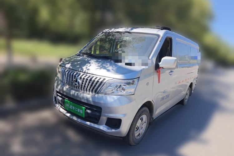 Used CHANGAN KAICHENG Ruixing M80 2019 1.5L Base Version 2-Seater Single-Steamed Air Conditioning China VI Standard Flat Roof Rear-Hinged Doors DAM15KR Guazi used car, China used car export, Used car for sale, Used  cars, Cheapest cars for sale